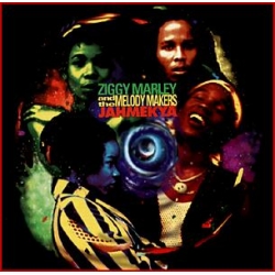 Ziggy Marley and The Melody Makers - Jahmekya